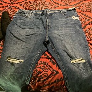 Brand new old navy skinny jeans